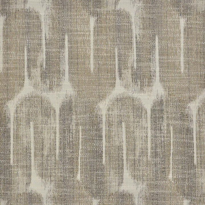 Severn # 818 Pepper by Maxwell Fabric Performance Wovens-Vol. Vi Pampas 100% UV POLYESTER USA V-14.1" H-7" 55.8" - Fabric Carolina -