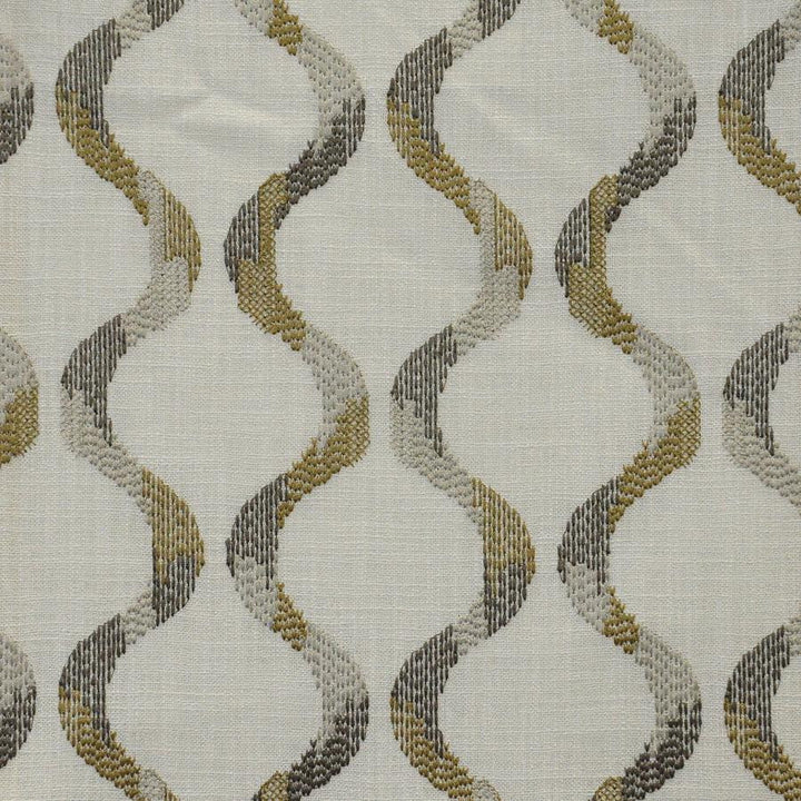 Scrolling # 609 Midas by Maxwell Fabric Color Theory-Vol.Vii Sandalwood 41% COTTON
59% POLYESTER INDIA H-5.25" V-9.5" 53" - Fabric Carolina -