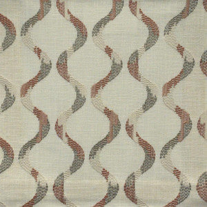 Scrolling # 720 Petal by Maxwell Fabric