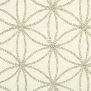 Snicker 1 Driftwood by Stout Fabric