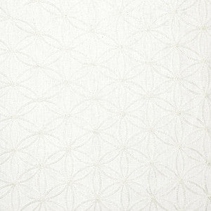 Snicker 2 Eggshell by Stout Fabric