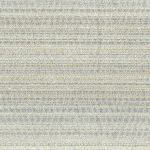 Snippy 1 Smoke by Stout Fabric
