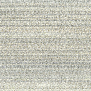 Snippy 1 Smoke by Stout Fabric