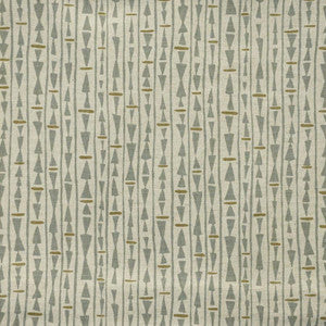 Spearhead # 322 Pigeon by Maxwell Fabric