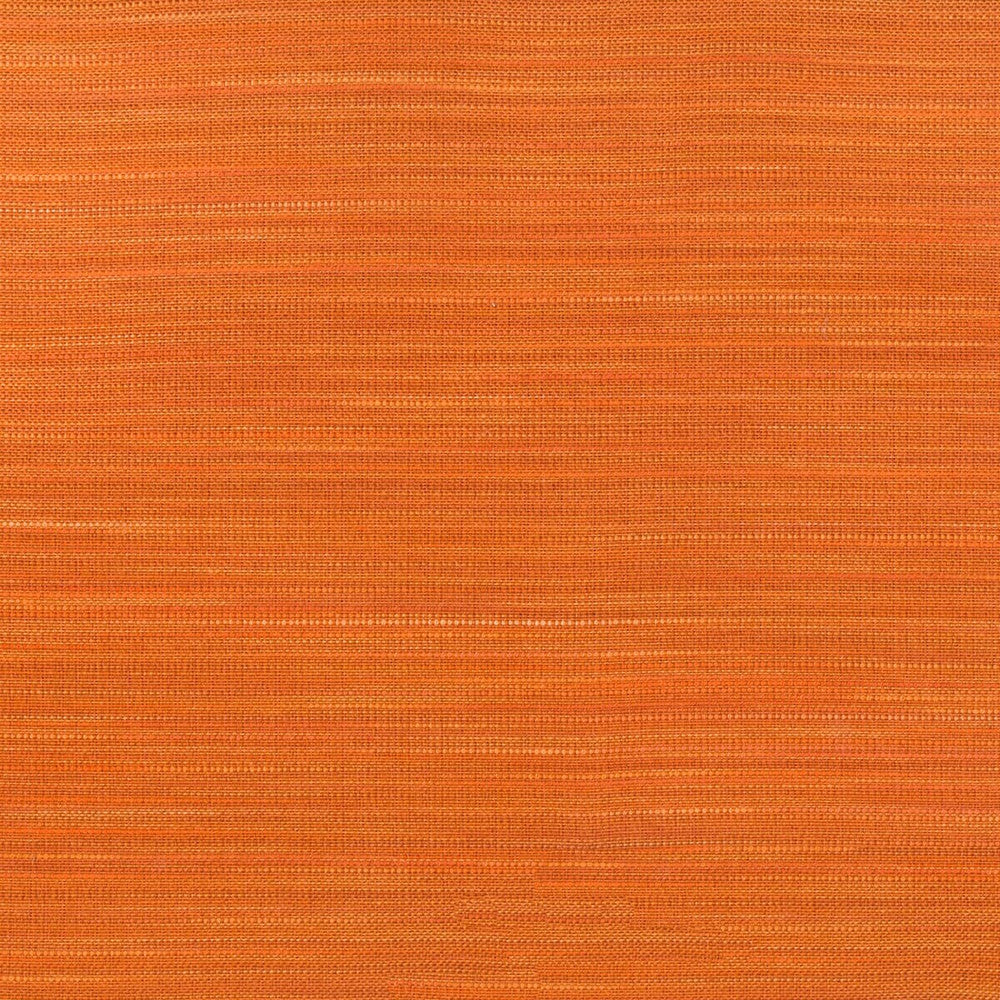 Snowden 1 Orange by Stout Fabric COMFORTABLE LIVING GINGER/SPICE 50%POL 45%SVI 5%LIN CHINA </p><p>Repeat: 0 57 in - Fabric Carolina -