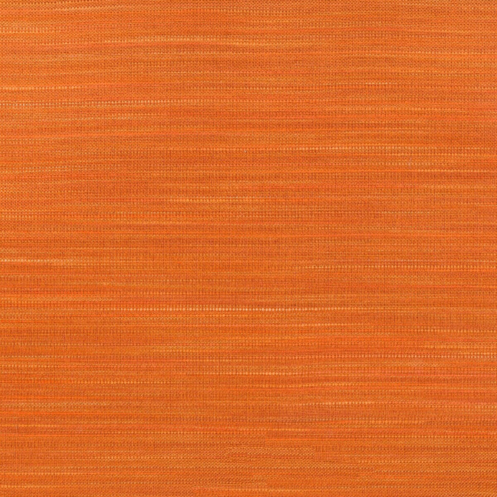 Snowden 1 Orange by Stout Fabric COMFORTABLE LIVING GINGER/SPICE 50%POL 45%SVI 5%LIN CHINA </p><p>Repeat: 0 57 in - Fabric Carolina -