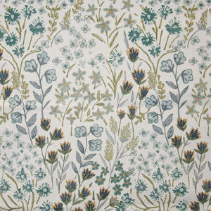 Sedgefield # 507 Meadow by Maxwell Fabric
