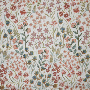 Sedgefield # 510 Summer by Maxwell Fabric
