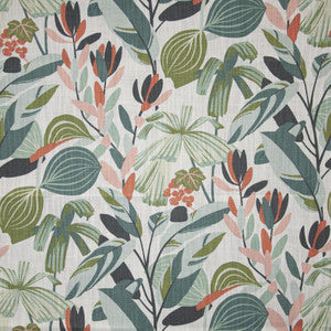 Selby # 509 Garden by Maxwell Fabric