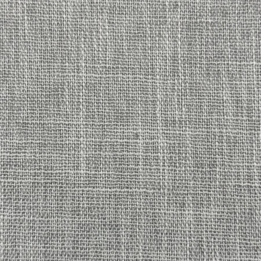 Siren # 240 Chinchilla by Maxwell Designer Fabric Blackout Iii FACE: 100% POLYESTER
BACKING: ACRYLIC CHINA 55" - Swanky Fabrics -