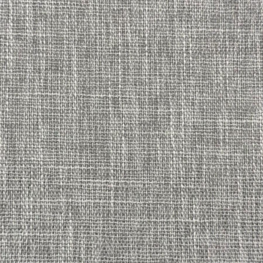 Siren # 241 Feather by Maxwell Designer Fabric Blackout Iii FACE: 100% POLYESTER
BACKING: ACRYLIC CHINA 55" - Swanky Fabrics -