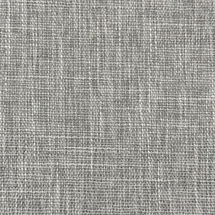 Siren # 241 Feather by Maxwell Designer Fabric Blackout Iii FACE: 100% POLYESTER
BACKING: ACRYLIC CHINA 55" - Swanky Fabrics -