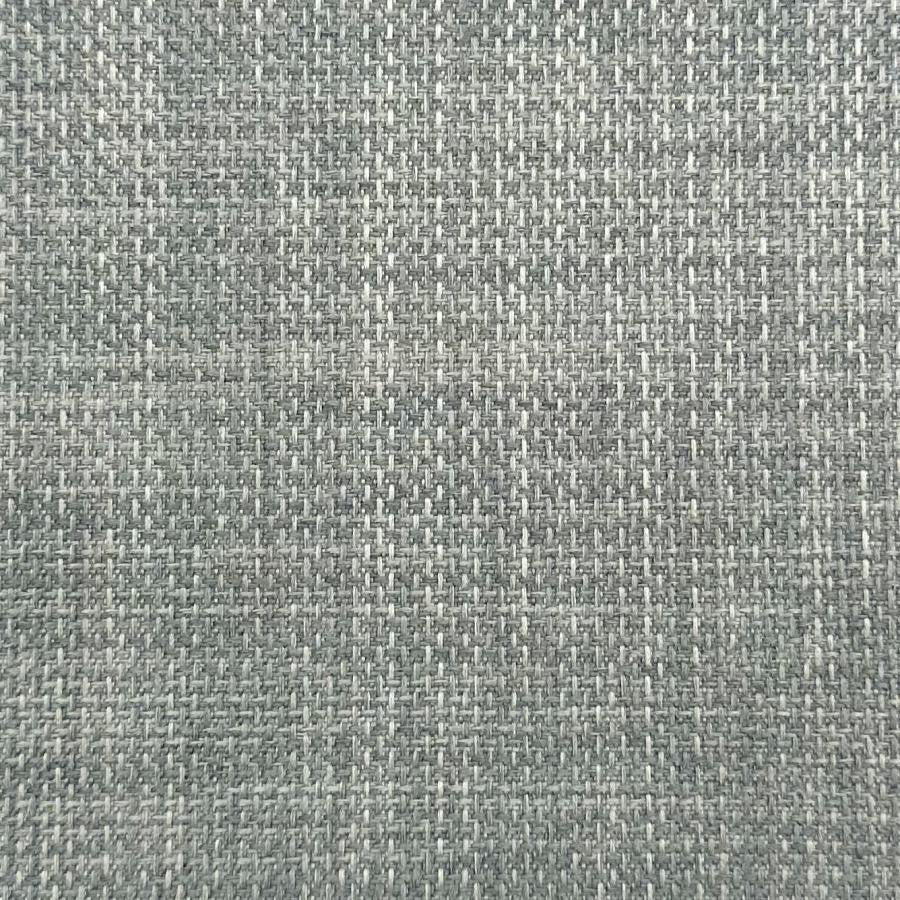Selkie # 255 Pewter by Maxwell Designer Fabric Blackout Iii FACE: 100% POLYESTER
BACKING: ACRYLIC CHINA 55" - Swanky Fabrics -