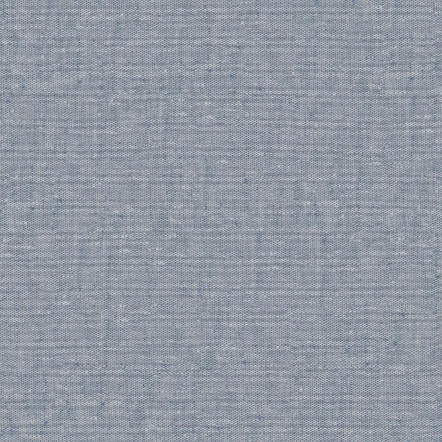 Sandro # 117 Denim by Maxwell Fabric Wide Width Basics Ii 74% RECYCLED POLYESTER
26% LINEN INDIA 121" - Fabric Carolina -