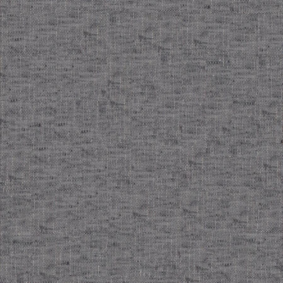 Sandro # 119 Charcoal by Maxwell Designer Fabric Wide Width Basics Ii 74% RECYCLED POLYESTER
26% LINEN INDIA 121" - Swanky Fabrics -