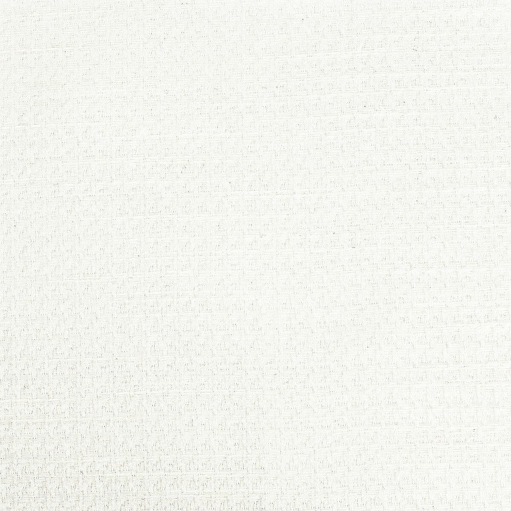 Snyder 1 Vanilla by Stout Fabric COLOR MY WINDOW FROST/ALABASTER 100%POL INDIA </p><p>Repeat: 0 56 in - Fabric Carolina -