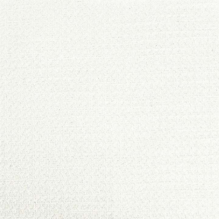 Snyder 1 Vanilla by Stout Fabric Color My Window Frost/Alabaster 100% Polyester INDIA Horizontal: 0 and Vertical: 0 56 in - Fabric Carolina -