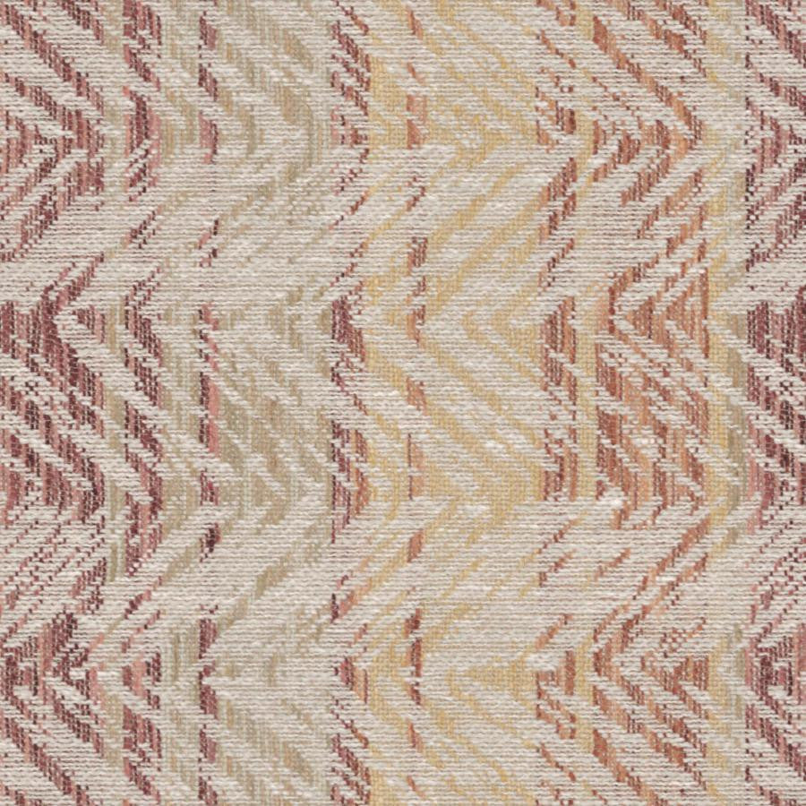 Sao Paulo # 831 Sangria by Maxwell Designer Fabric Performance Wovens-Vol. Vii Rhubarb 66% RECYCLED POLYESTER
20% POLYESTER
8% ORGANIC COTTON
6% COTTON INDIA V-7.1" H-7.1" 56" - Swanky Fabrics -