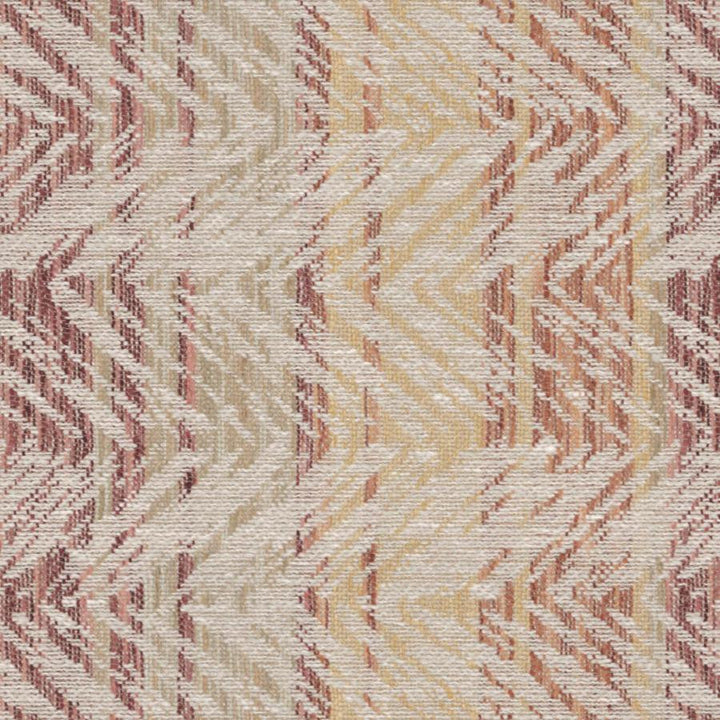 Sao Paulo # 831 Sangria by Maxwell Designer Fabric Performance Wovens-Vol. Vii Rhubarb 66% RECYCLED POLYESTER
20% POLYESTER
8% ORGANIC COTTON
6% COTTON INDIA V-7.1" H-7.1" 56" - Swanky Fabrics -