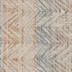 Sao Paulo # 933 Souk by Maxwell Fabric