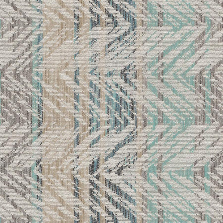 Sao Paulo # 938 Isla by Maxwell Designer Fabric Performance Wovens-Vol. Vii Tidepool 66% RECYCLED POLYESTER
20% POLYESTER
8% ORGANIC COTTON
6% COTTON INDIA V-7.1" H-7.1" 56" - Swanky Fabrics -
