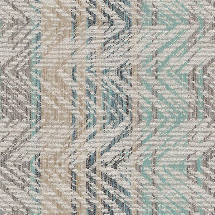 Sao Paulo # 938 Isla by Maxwell Fabric Performance Wovens-Vol. Vii Tidepool 66% RECYCLED POLYESTER
20% POLYESTER
8% ORGANIC COTTON
6% COTTON INDIA V-7.1" H-7.1" 56" - Fabric Carolina -