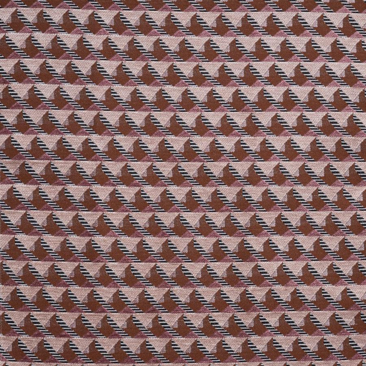Savio # 819 Damson by Maxwell Fabric Performance Wovens-Vol. Vii Rhubarb 50% VISCOSE
34% POLYESTER
16% COTTON TURKEY V-2.3" H-1.3" 53.5" - Fabric Carolina -