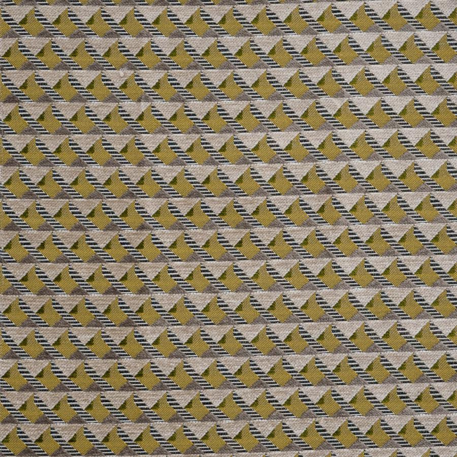 Savio # 909 Bergamot by Maxwell Fabric Performance Wovens-Vol. Vii Tidepool 50% VISCOSE
34% POLYESTER
16% COTTON TURKEY V-2.3" H-1.3" 53.5" - Fabric Carolina -