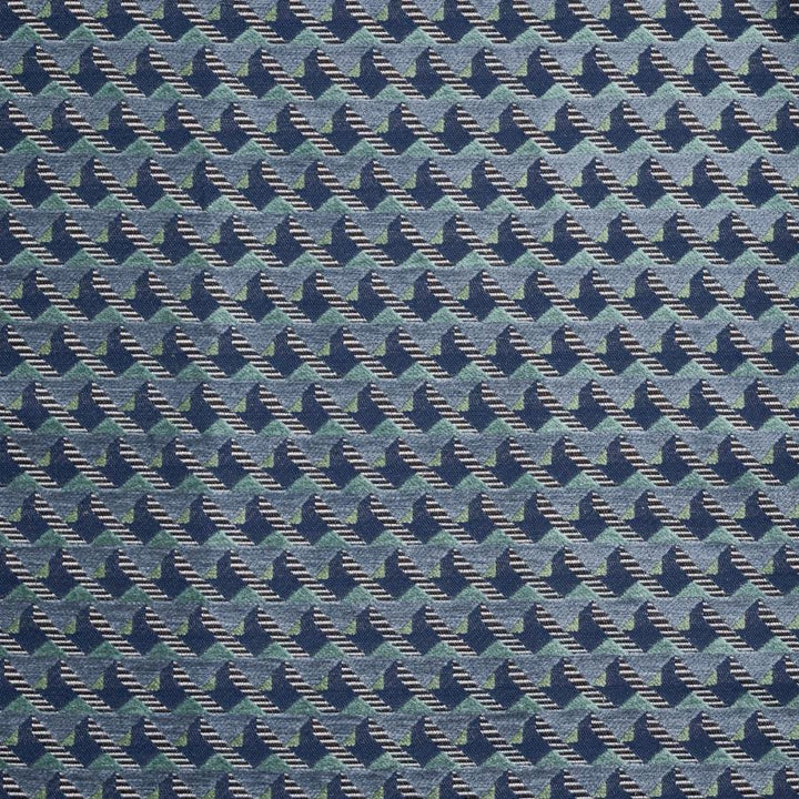 Savio # 926 Aegean by Maxwell Designer Fabric Performance Wovens-Vol. Vii Tidepool 50% VISCOSE
34% POLYESTER
16% COTTON TURKEY V-2.3" H-1.3" 53.5" - Swanky Fabrics -