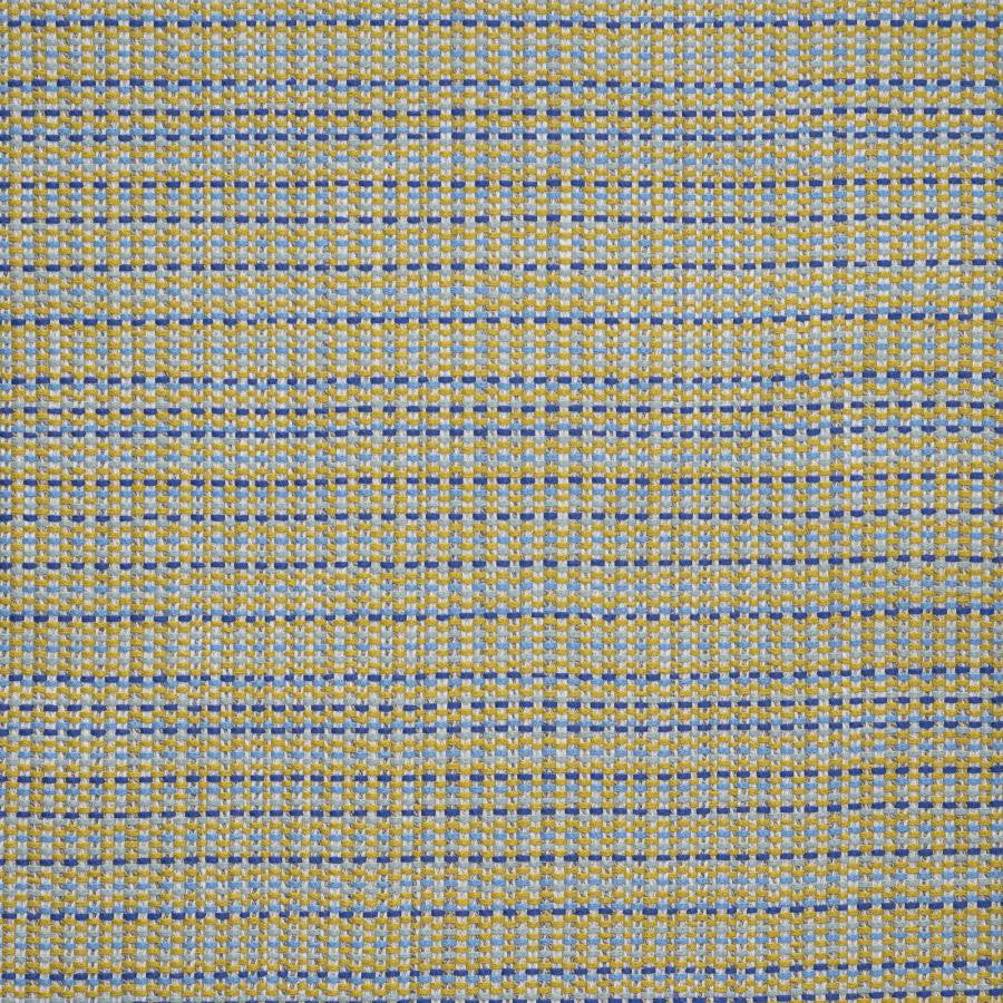 Semillon # 906 Riviera by Maxwell Fabric Performance Wovens-Vol. Vii Tidepool 59% POLYESTER
25% COTTON
15% ACRYLIC
1% VISCOSE TURKEY V-4.8" 54" - Fabric Carolina -