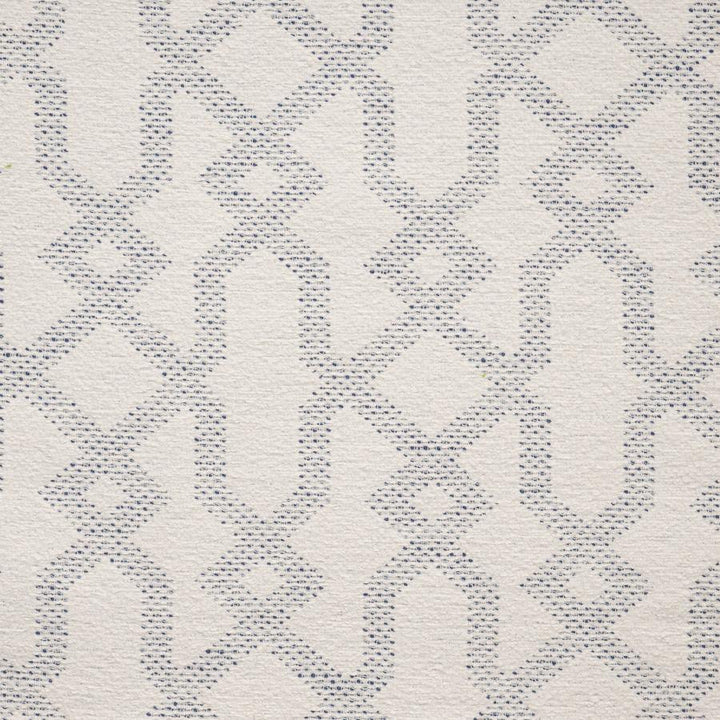 Steeple # 623 Whitecap by Maxwell Fabric Performance Wovens-Vol. Vii Bluejay 89% UV POLYESTER
11% UV RECYCLED POLYESTER USA V-14.4" H-7.0" 55" - Fabric Carolina -