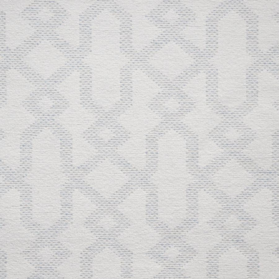Steeple # 632 Glacier by Maxwell Fabric Performance Wovens-Vol. Vii Bluejay 89% UV POLYESTER
11% UV RECYCLED POLYESTER USA V-14.4" H-7.0" 55" - Fabric Carolina -