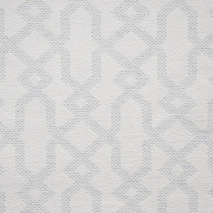 Steeple # 632 Glacier by Maxwell Fabric Performance Wovens-Vol. Vii Bluejay 89% UV POLYESTER
11% UV RECYCLED POLYESTER USA V-14.4" H-7.0" 55" - Fabric Carolina -