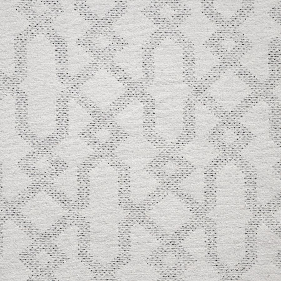 Steeple # 732 Dalmatian by Maxwell Fabric Performance Wovens-Vol. Vii Gold Rush 89% UV POLYESTER
11% UV RECYCLED POLYESTER USA V-14.4" H-7.0" 55" - Fabric Carolina -