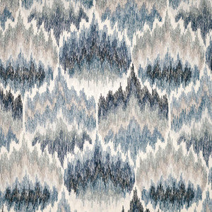 Shatter # 139 Nautic by Maxwell Fabric