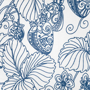 Solomon # 137 Aegean by Maxwell Fabric
