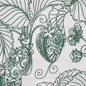 Solomon # 331 Lacinato by Maxwell Fabric