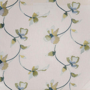 Sweet Pea # 313 Herbal by Maxwell Fabric