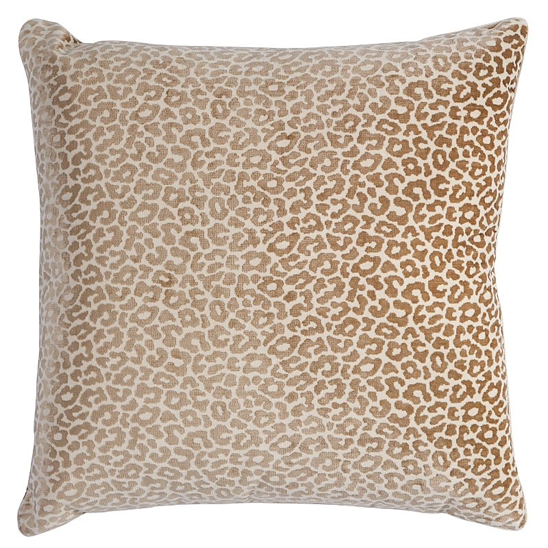 Madeleine Pillow - Natural by Schumacher Pillow