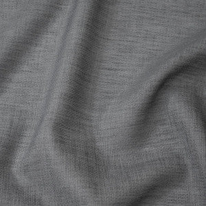 Sylvia # 235 Charcoal by Maxwell Fabric