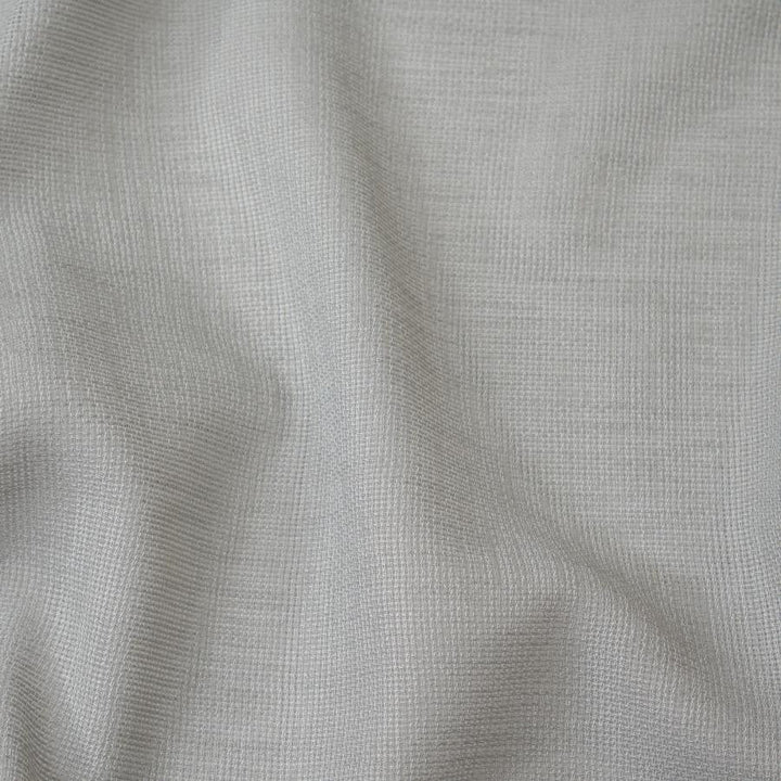 Sylvia # 239 Limestone by Maxwell Designer Fabric Sheer Glam 55% RECYCLED POLYESTER
45% POLYESTER INDIA 120" - Swanky Fabrics -
