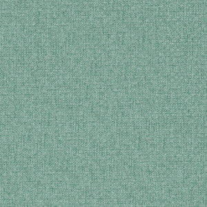 Slogan # 1011 Mint by Maxwell Fabric