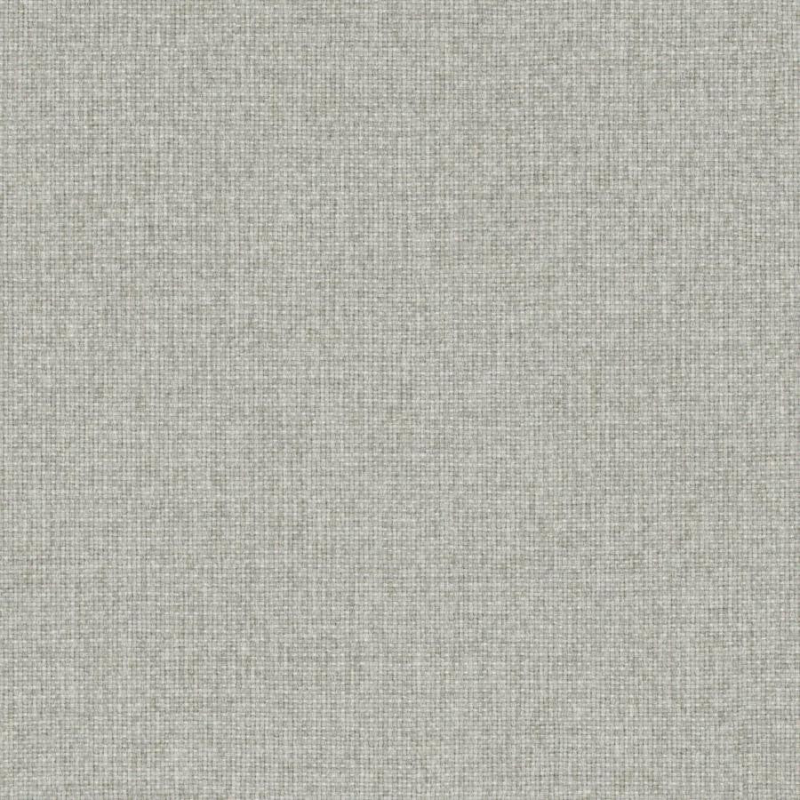Slogan # 911 Fog by Maxwell Designer Fabric Performance Textures V 100% POLYESTER CHINA 57" - Swanky Fabrics -