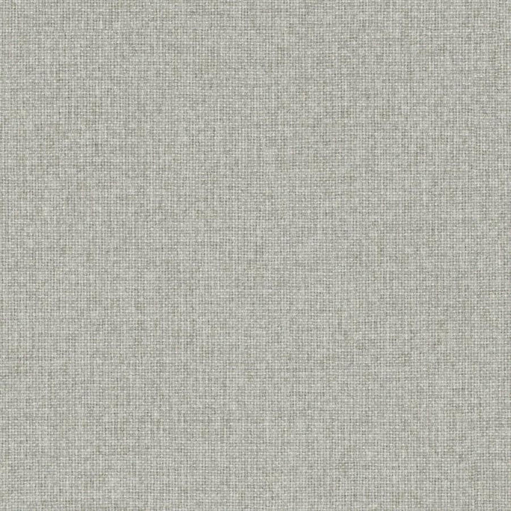 Slogan # 911 Fog by Maxwell Designer Fabric Performance Textures V 100% POLYESTER CHINA 57" - Swanky Fabrics -
