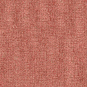 Slogan # 969 Coral by Maxwell Fabric