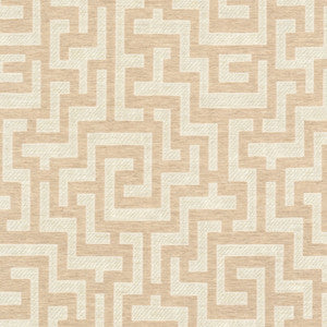 Soapstone 1 Wheat by Marcus William Fabric