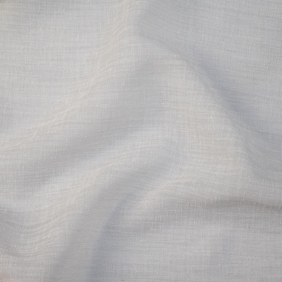 Sardinia # 344 Smoke by Maxwell Designer Fabric Home & Garden-Act X 100% SOLUTION-DYED POLYESTER TURKEY 118" - Swanky Fabrics -