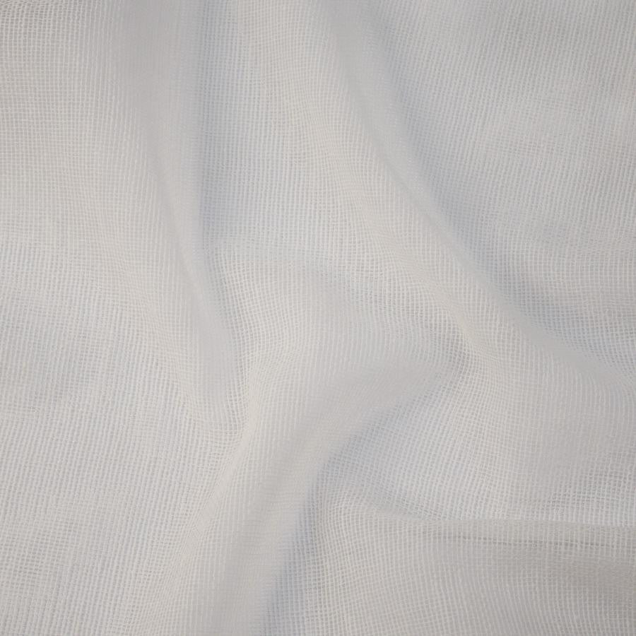 Syracuse # 303 Cream by Maxwell Fabric Home & Garden-Act X 100% SOLUTION-DYED POLYESTER TURKEY 118" - Fabric Carolina -