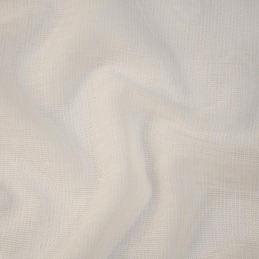 Syracuse # 313 Swan by Maxwell Designer Fabric Home & Garden-Act X 100% SOLUTION-DYED POLYESTER TURKEY 118" - Swanky Fabrics -