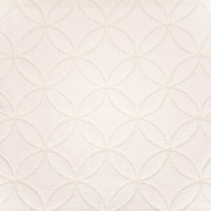 Scope # 425 Optic by Maxwell Fabric Color Theory-Vol. Ix Birchbark 100% POLYESTER INDIA V-4.5" H-4.5" 53" - Fabric Carolina -